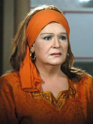 ميمى جمال