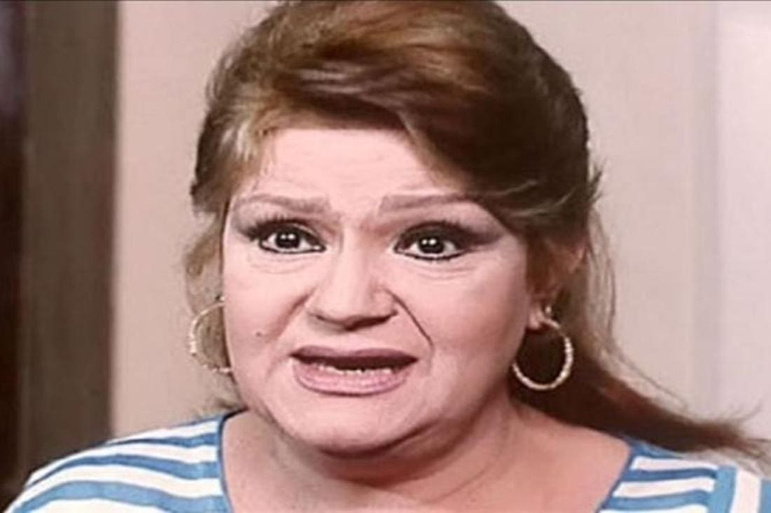 ميمى جمال
