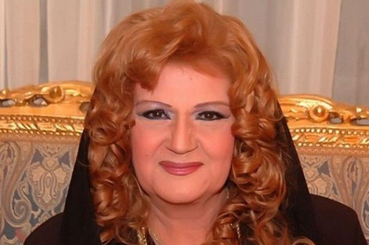 ميمى جمال