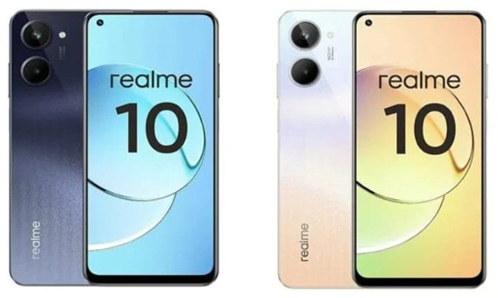 إطلاق Realme 10 Pro وRealme 10 Pro Plus بكاميرا 108 ميجابكسل والمزيد