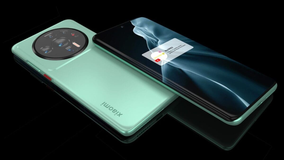 شاومي تكشف عن الهاتف Xiaomi 12S Ultra Concept الذي سيأتي مع عدسة من سلسلة Leica M القابلة للتوصيل
