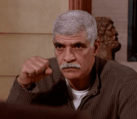 طارق النهرى