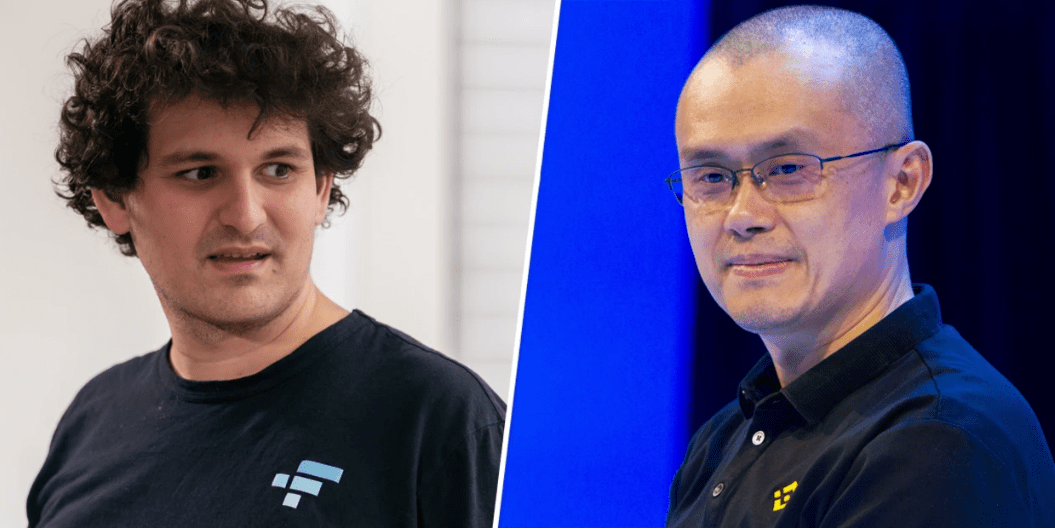 binance vs ftx