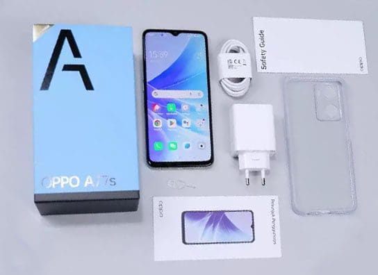 هاتف Oppo A77S