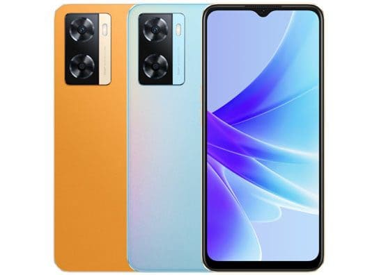 هاتف Oppo A77S