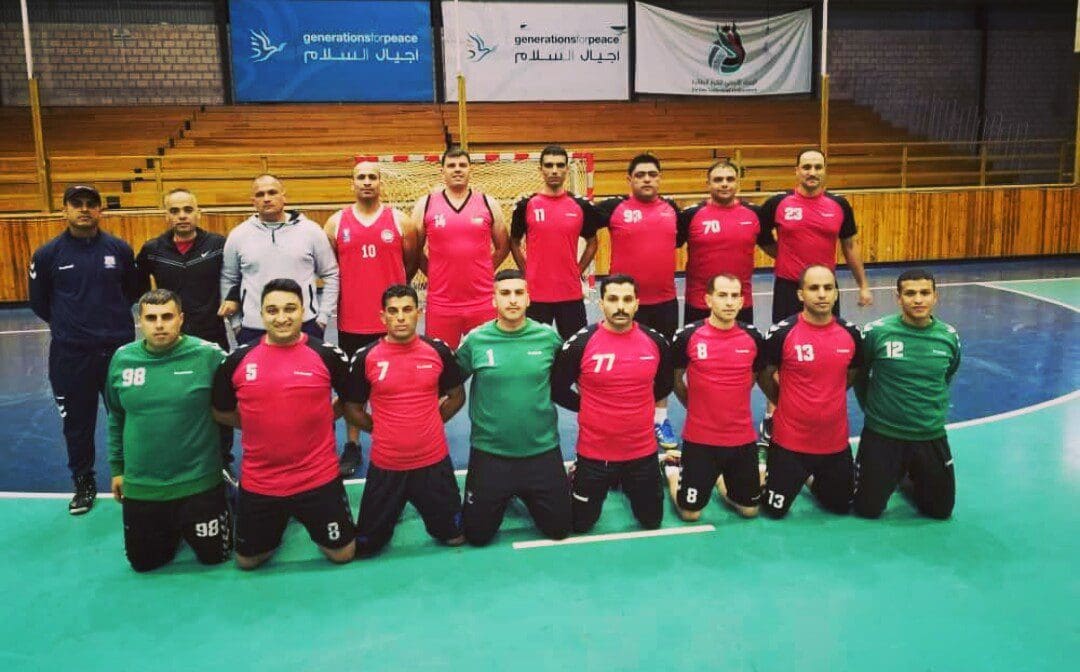 بطولة القوات المسلحة الأردنية 