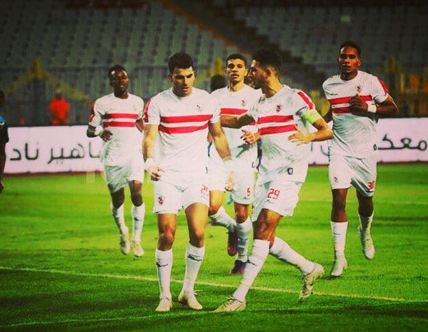 زيزو لاعب الزمالك 