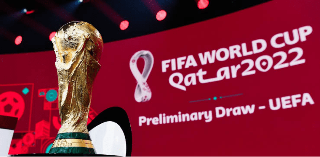 كأس العالم قطر 2022 