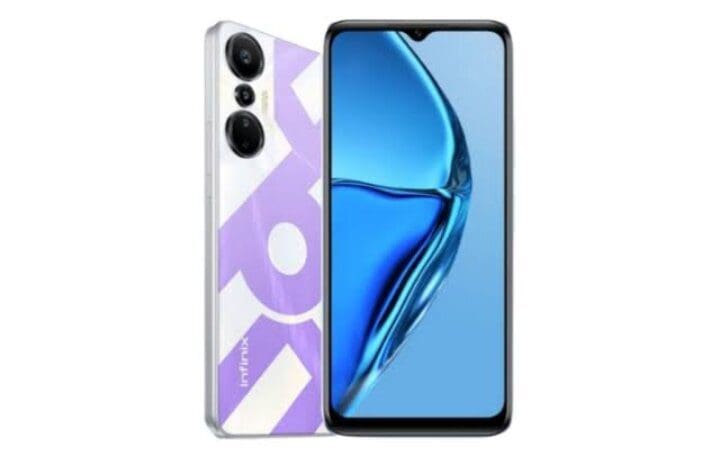 Infinix Hot 20S Reviews