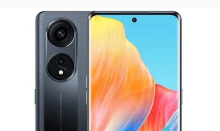 Oppo A1 Pro