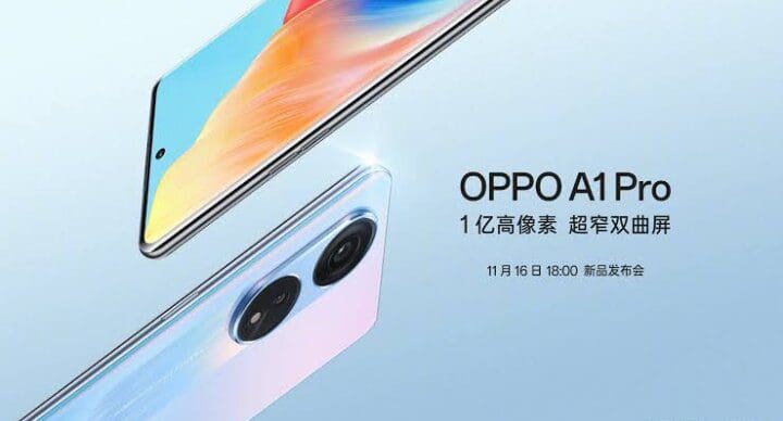 Oppo A1 Pro Review