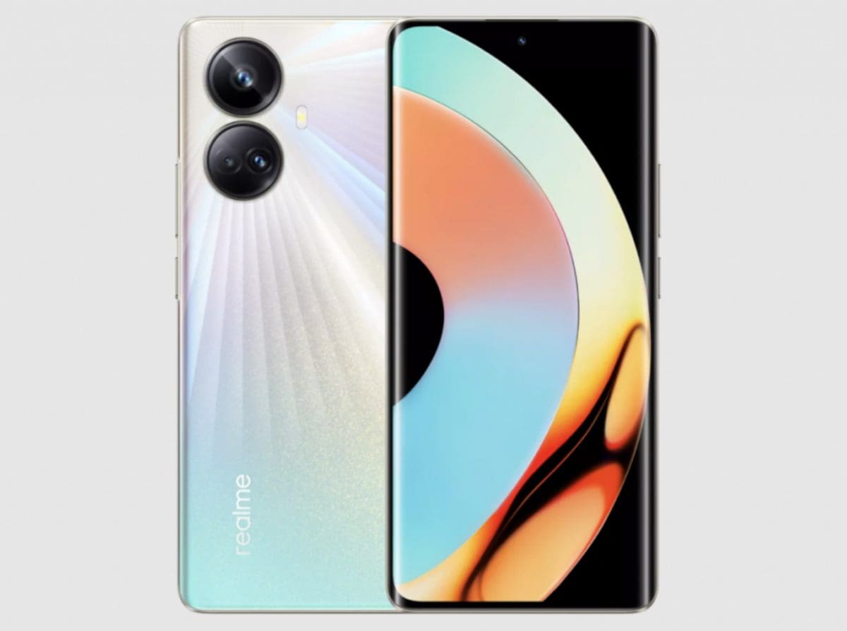 إطلاق Realme 10 Pro وRealme 10 Pro Plus بكاميرا 108 ميجابكسل والمزيد