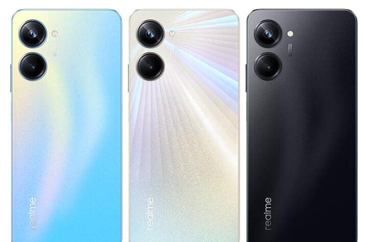 Realme 10 Pro