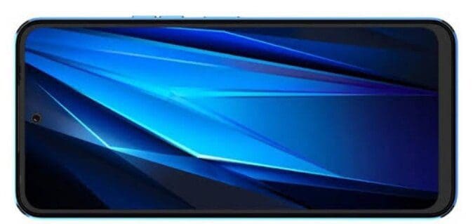 Tecno Pova Neo 2 Screen