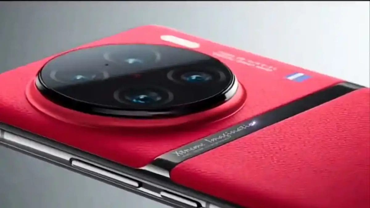 تقرير حول سلسلة Vivo X90.. تاريخ الإطلاق والمواصفات والتصميم والسعر المتوقع