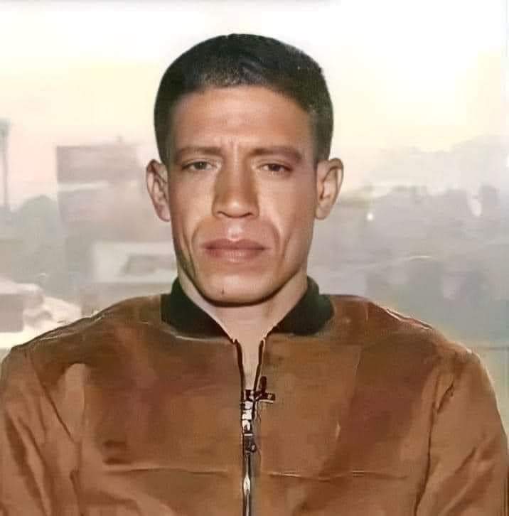 القبض على عامل النظافة صاحب واقعة كشري التحرير