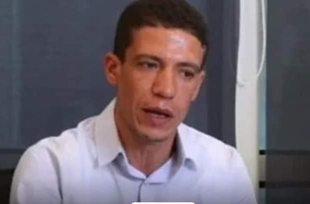 القبض على عامل النظافة صاحب واقعة كشري التحرير