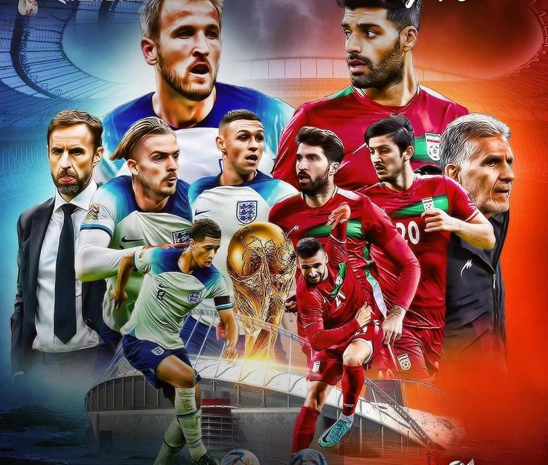 رسمياً الفيفا تقرر منع نجم المنتخب الإنجليزي هاري كين من ارتداء شارة المثليين