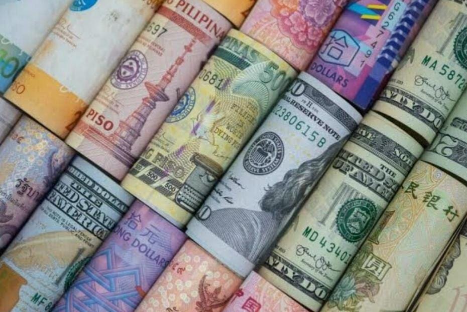 أسعار العملات اليوم