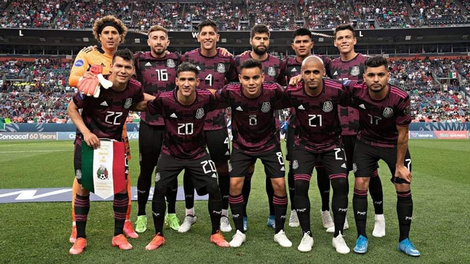 قبل مباراة منتخب السعودية والمكسيك تعرف سيناريوهات التأهل للدور الـ16