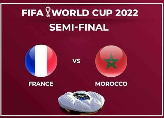 شاهد كأس العالم 2022 قطر مباراة نصف النهائي المغرب وفرنسا عبر قنوات الكأس القطرية وبي إن سبورتس أو من خلال تطبيق Tod على الإنترنت أو beIn connect 