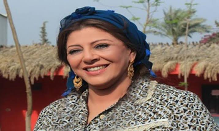 طلاق هالة صدقي، الفنانة هالة صدقي