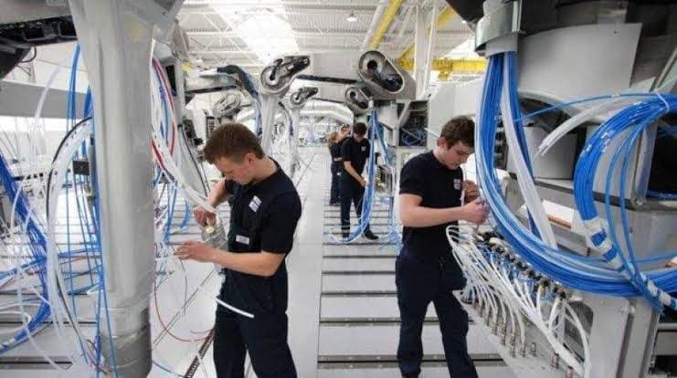 "معهد ماكينزي Mckinsey": اقتصاد التيتانيوم يخرج أقوى عند مواجهة الاضطراب