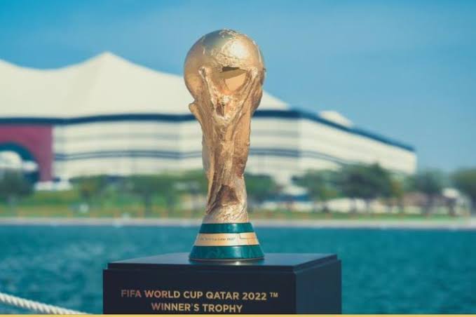 FIFA WORLD CUP QATAR 2022 