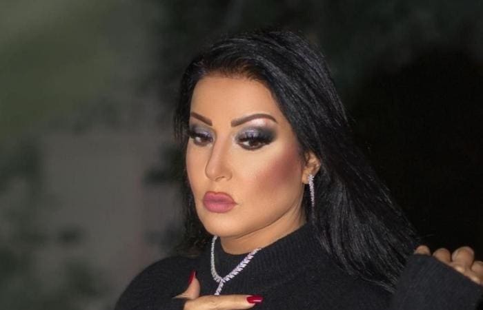 سمية الخشاب