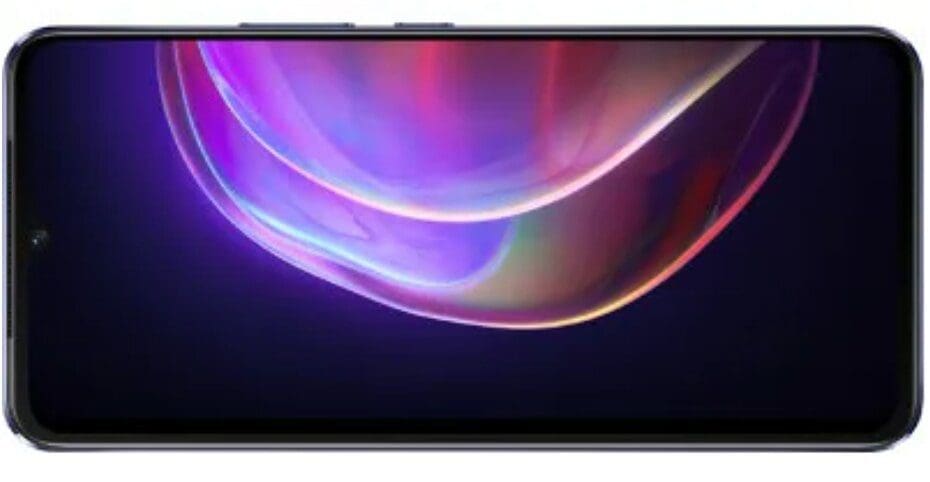 vivo V21s
