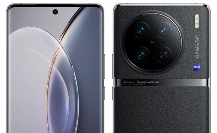 vivo X90 Pro