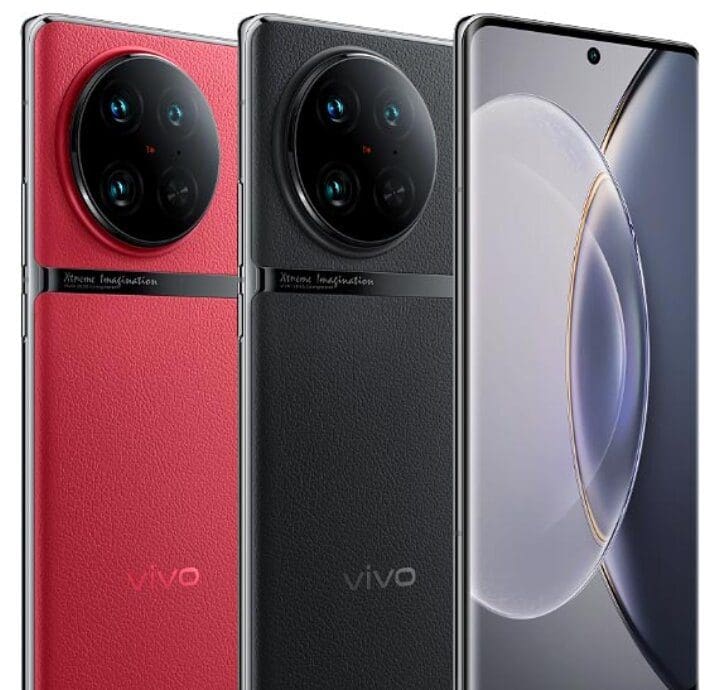 vivo X90 Pro Colors