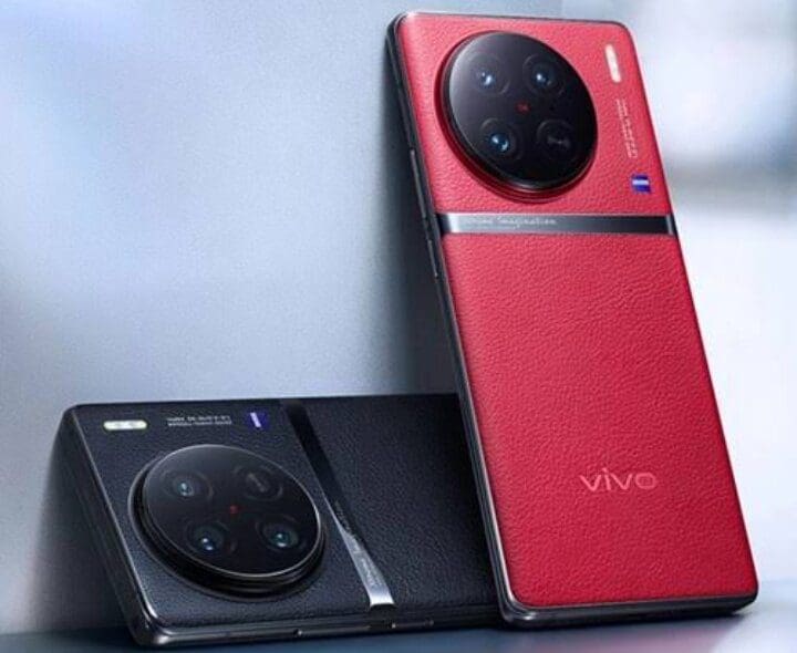 vivo X90 Pro