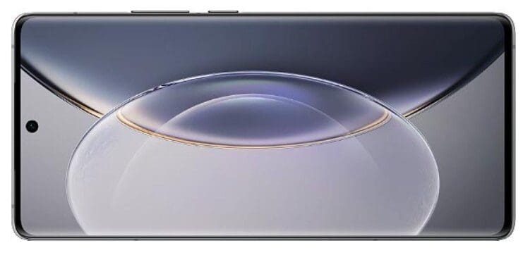 vivo X90 Pro Screen