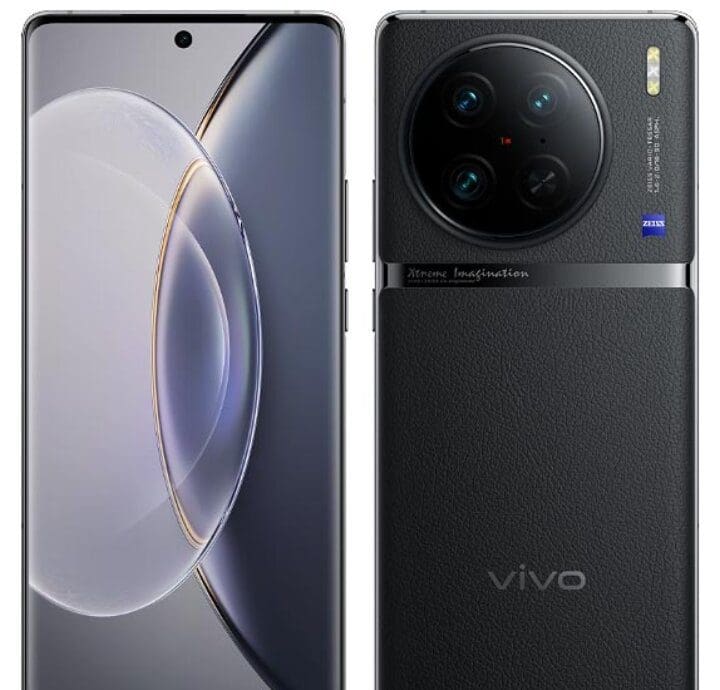 vivo X90 Pro