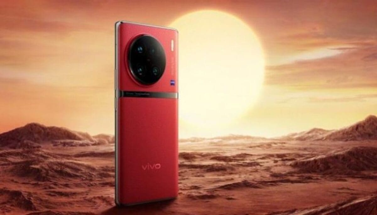 تقرير حول سلسلة Vivo X90.. تاريخ الإطلاق والمواصفات والتصميم والسعر المتوقع