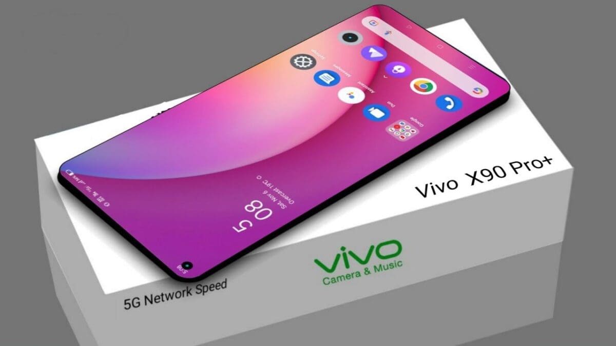 تقرير حول سلسلة Vivo X90.. تاريخ الإطلاق والمواصفات والتصميم والسعر المتوقع