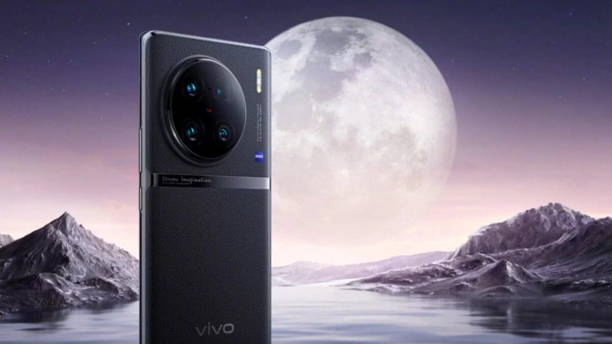 تقرير حول سلسلة Vivo X90.. تاريخ الإطلاق والمواصفات والتصميم والسعر المتوقع