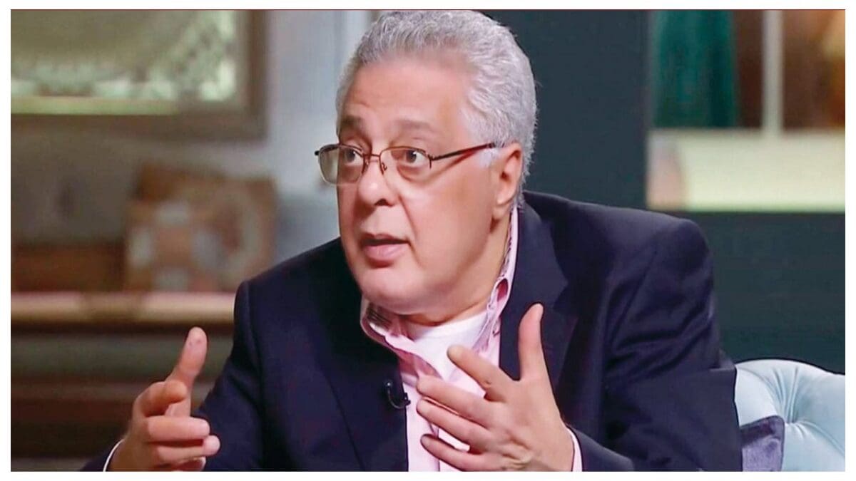 الفنان توفيق عبدالحميد