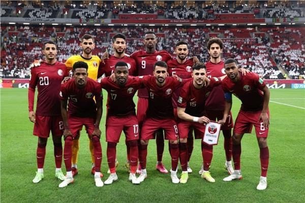 مباراة قطر وهولندا في بطولة كأس العالم 2022