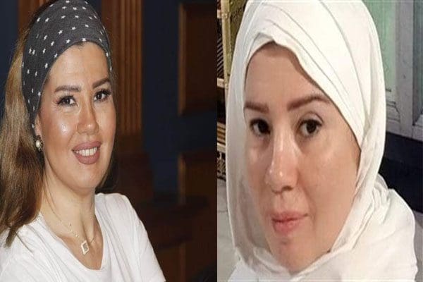 رانيا فريد شوقى عن زواجها: جوزى هدية من ربنا وإيد لوحدها متسقفش