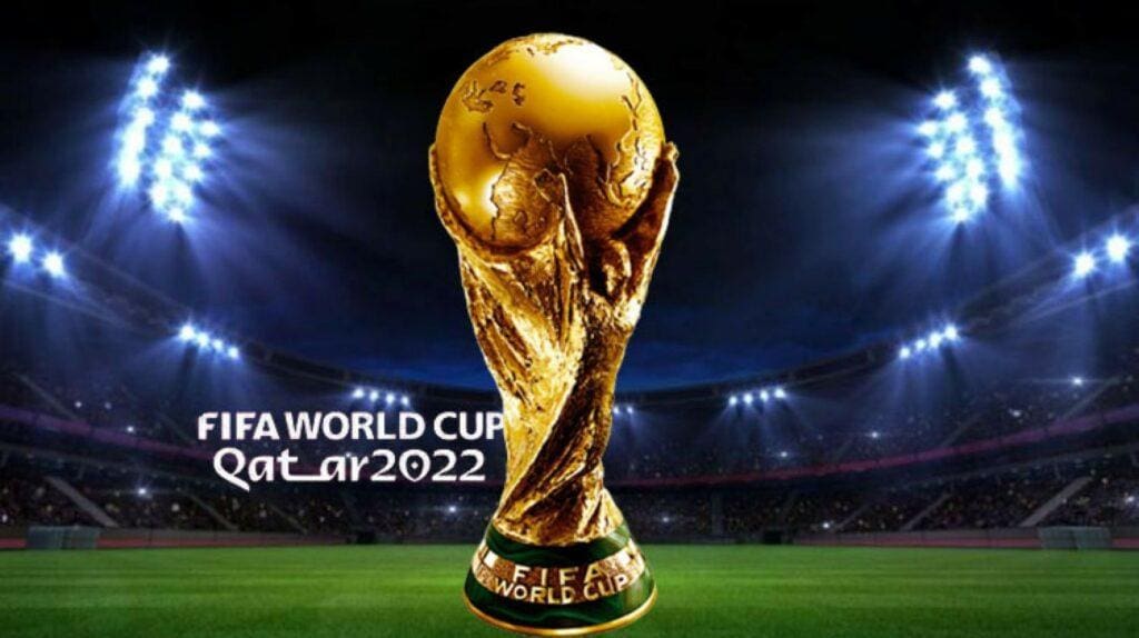 تردد القنوات الناقلة لكأس العالم 2022