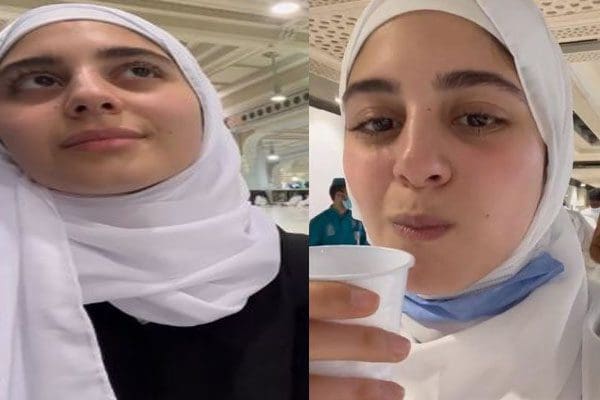 مايان السيد عن السوشيال ميديا: أنا تعبت أوى ورحت لـ طبيب نفسى بسبب سلبياتها