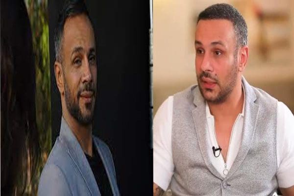 محمد عطية عن الحب: فكرة الارتباط فكرة مجتمعية ولكن فى حاجات تانية ممكن نستمتع بيها