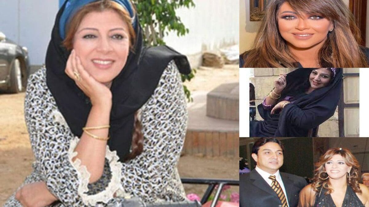 طليق هالة صدقى بعد الطلاق: أنا اللى رفعت قضية الطلاق وهى جابت 2 شهود زور