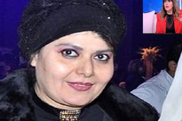 الراقصة هندية عن عدم انجابها: أحد أزواجى قالى مش عاوز أولاد من فنانة
