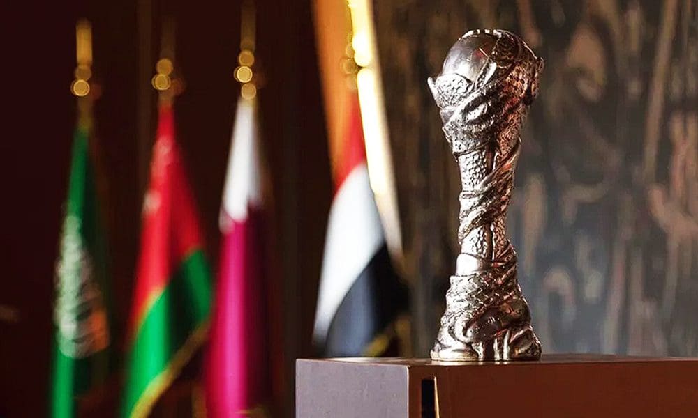 إعلان قائمة منتخب قطر المشاركة في بطولة كأس الخليج العربي 25