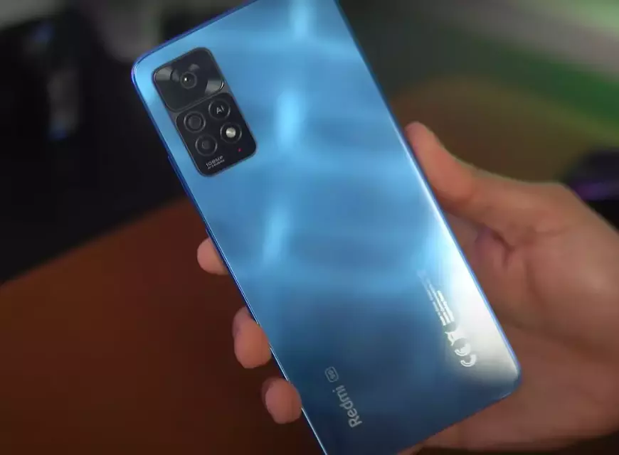 ريدمي نوت 11 برو 5g لعام 2023 مواصفات Xiaomi Redmi Note 11 Pro 5G