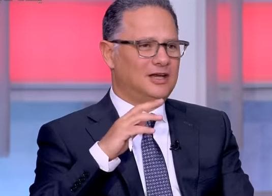 شريف عامر