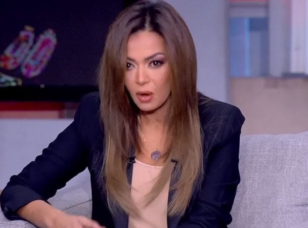 داليا مصطفى